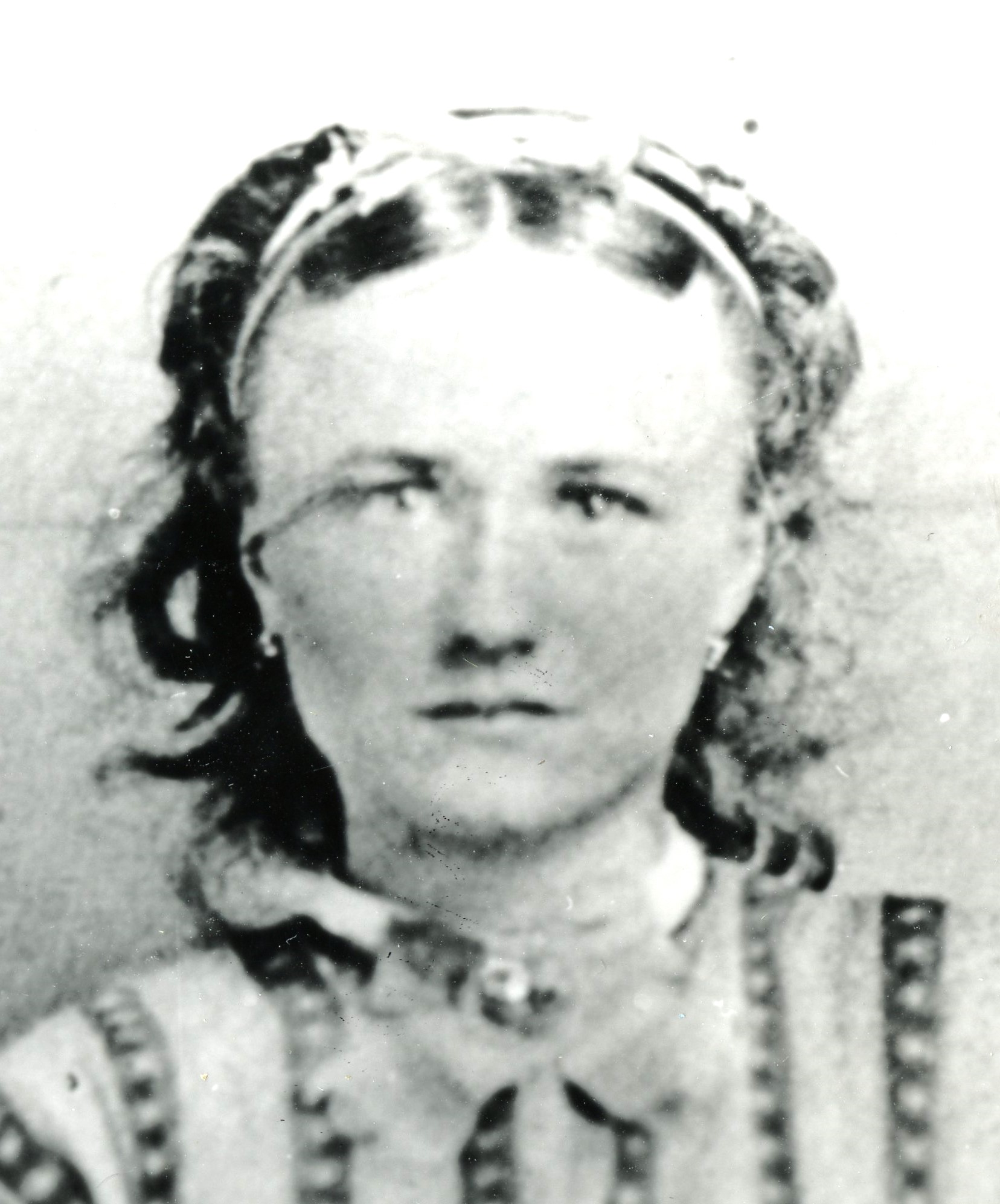 Eliza Maria Sorensen (1858 - 1933) Profile